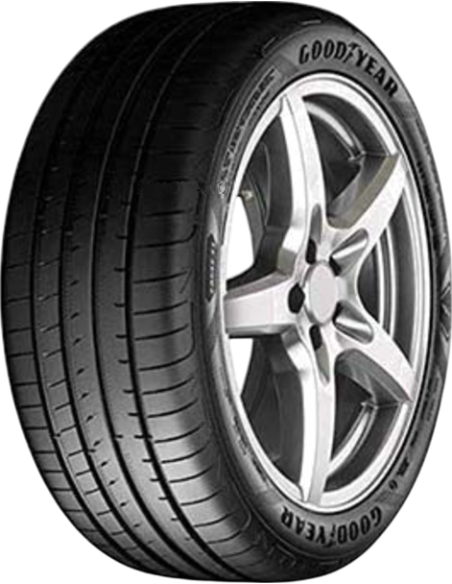 GOODYEAR EAGLE F1 (ASYMMETRIC) 5 245/35 R 20 95Y