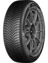 DUNLOP ALL SEASON 2 235/60 R 18 107W