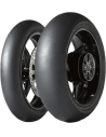 DUNLOP SX GP RACER SLICK D212 180/55 R 17
