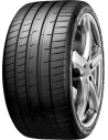 GOODYEAR EAGLE F1 SUPERSPORT 245/40 ZR 18 97Y