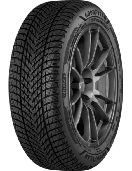 GOODYEAR UltraGrip Performance 3 215/60 R 18 102H