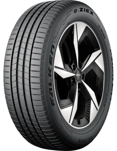 FALKEN e.ZIEX 265/40 R 20 104H