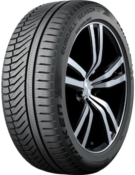 FALKEN EUROALL SEASON AS220 PRO 255/40 R 20 101W