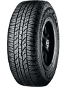 YOKOHAMA GEOLANDAR A/T G015 255/65 R 18 111H