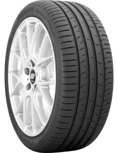 TOYO PROXES SPORT 2 285/30 ZR 20 99Y