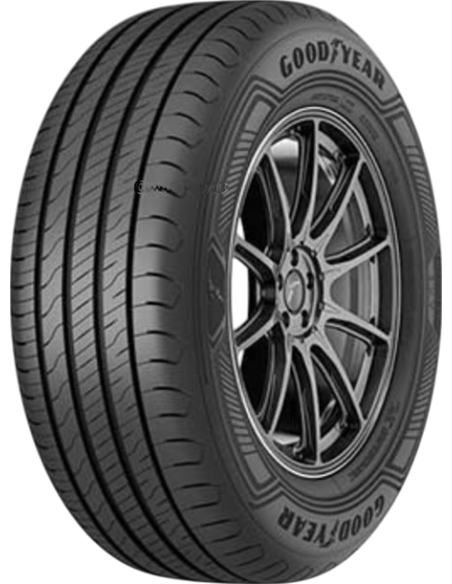 GOODYEAR EFFICIENTGRIP PERFORMANCE 235/50 R 18 97V