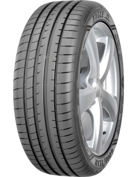 GOODYEAR EAGLE F1 ASYMMETRIC 3 SUV 235/45 R 20 96V