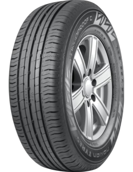 NOKIAN CARGOPROOF C 235/65 R 16 121/119R