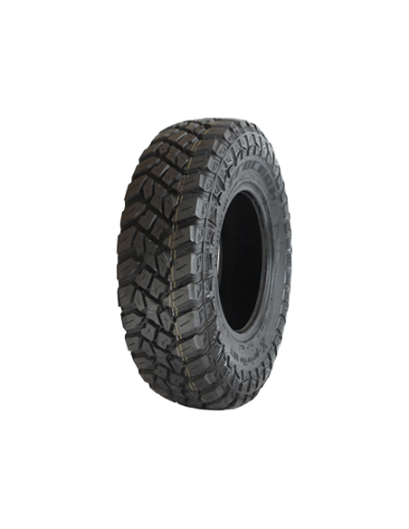 TRACMAX X PRIVILO M/T 285/70 R 17 121/118Q