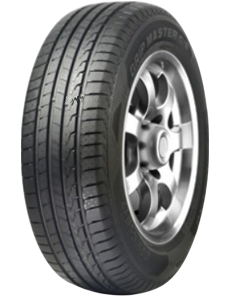 LING LONG GRIP MASTER C/S 255/45 R 19 100V