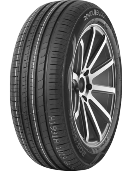 ROYALBLACK ROYALMILE 195/45 R 15 82V
