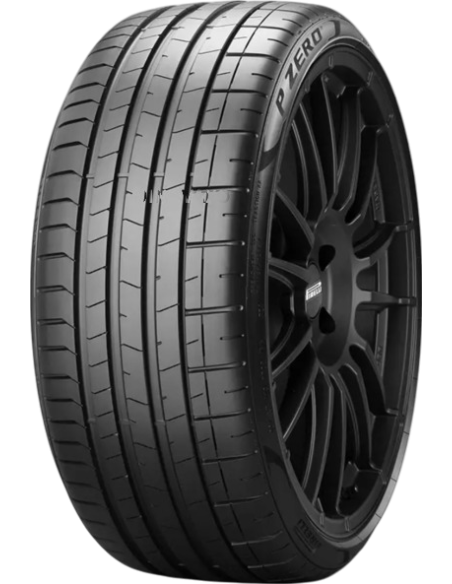 PIRELLI P-ZERO PZ4 245/40 R 20 99W