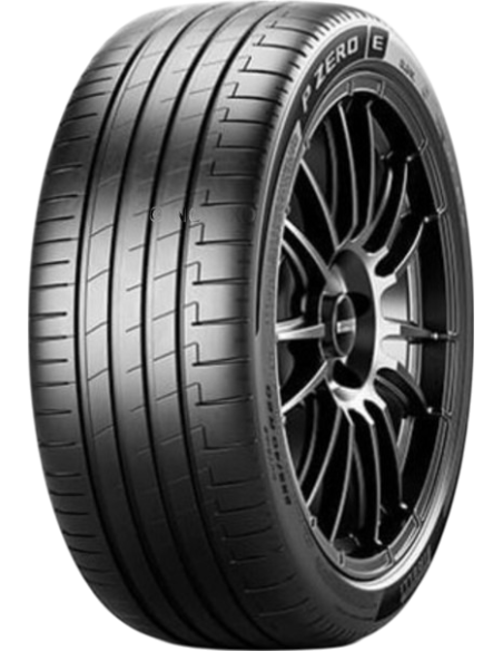 PIRELLI P ZERO E 255/50 R 21 109Y