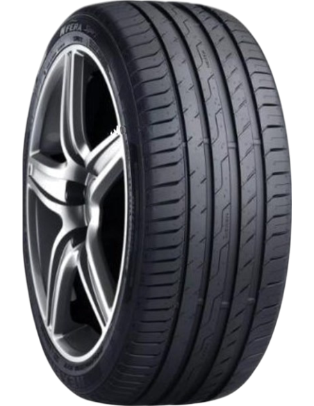 NEXEN N'FERA SPORT 235/55 R 19 105V