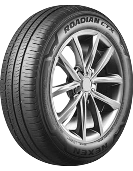 NEXEN ROADIAN CTX 225/75 R 16 121/120S