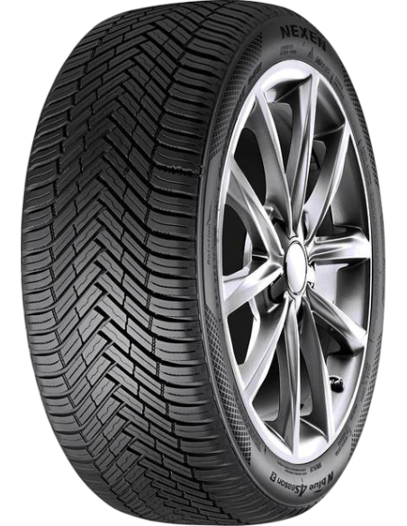 NEXEN N'blue 4Season 2 205/45 R 17 88V
