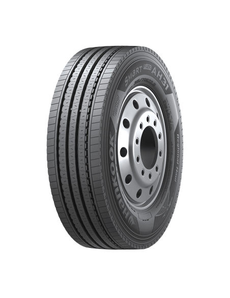 HANKOOK AH31 SMART FLEX 12/ R 22,5 152/149L