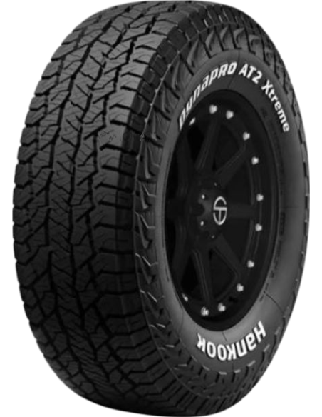 HANKOOK RF12 Dynapro AT2 Xtreme 245/75 R 16 120/116S