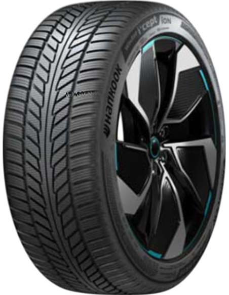 HANKOOK IW01 iON i*Cept SUV 255/60 R 19 113V