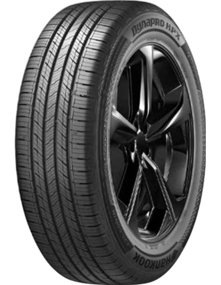 HANKOOK RA43 Dynapro HPX 285/55 R 18 113V