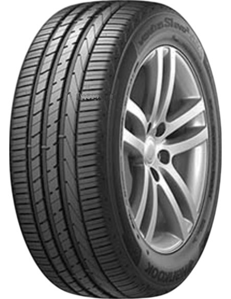 HANKOOK K137A Ventus evo SUV 295/30 ZR 22 103Y