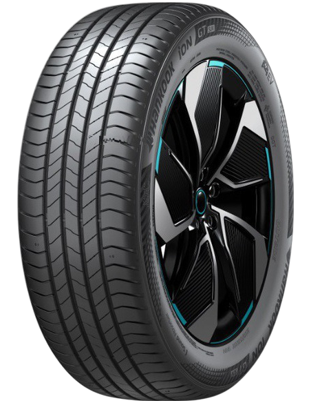 HANKOOK IK41A ION GT SUV 215/55 R 18 99V
