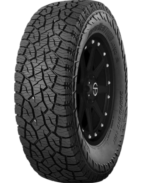 KUMHO ROAD VENTURE AT52 225/70 R 15 100T