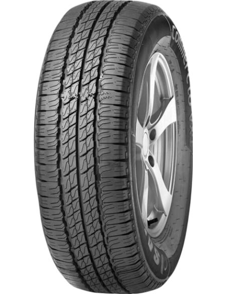 SAILUN COMMERCIO 4 SEASONS 225/55 R 17 109/107H