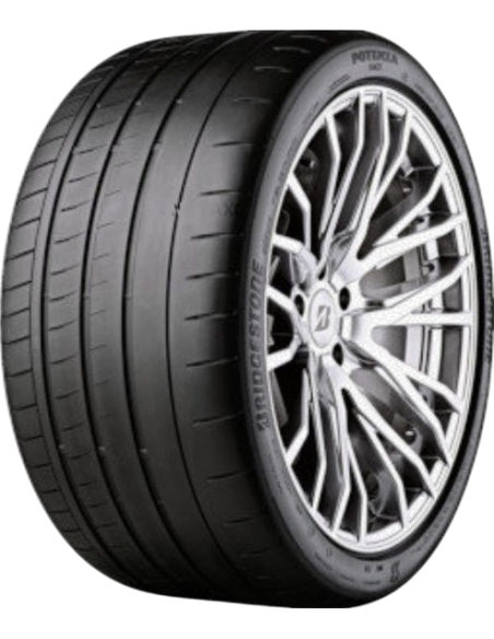 BRIDGESTONE POTENZA RACE 245/35 ZR 20 95Y