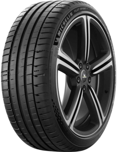 MICHELIN PILOT SPORT 5 255/40 R 20 101Y