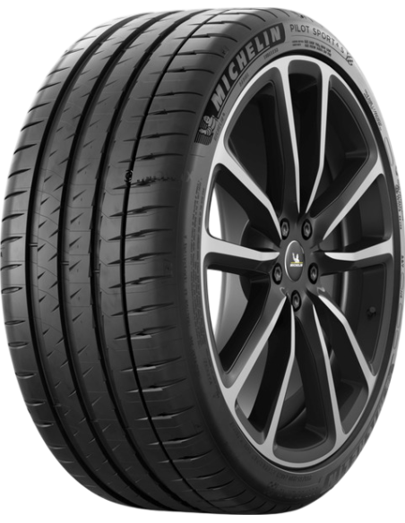 MICHELIN PILOT SPORT 4 SUV 275/40 R 20 106Y