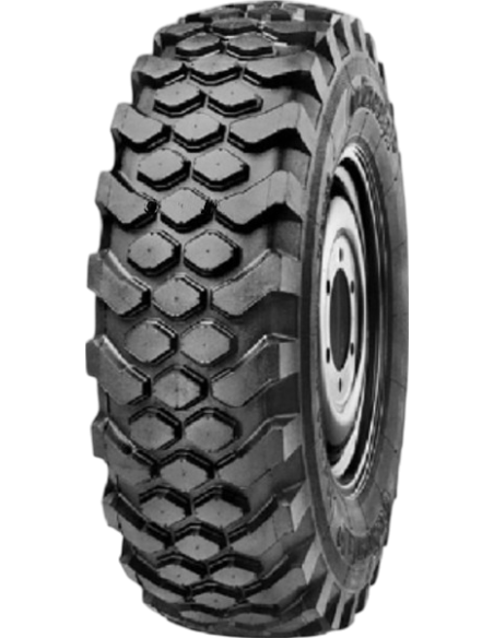 CONTINENTAL MPT 80 335/80 R 20 152J