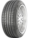 CONTINENTAL SPORT CONTACT 5 215/40 R 18 89W