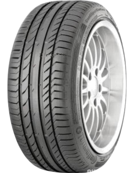 CONTINENTAL SPORT CONTACT 5 235/45 R 20 100V