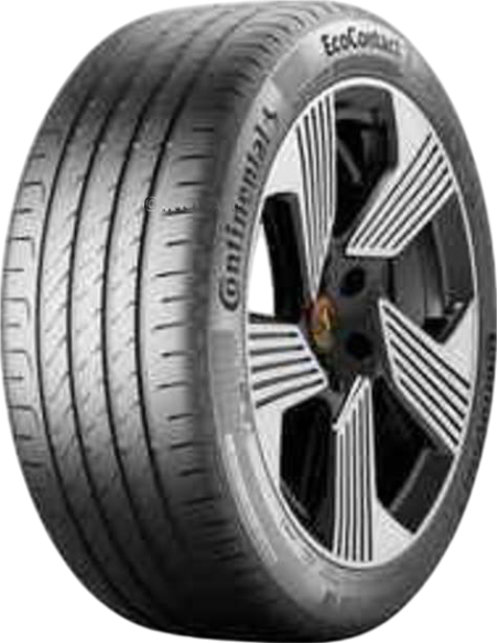 CONTINENTAL EcoContact 7 255/45 R 20 101H