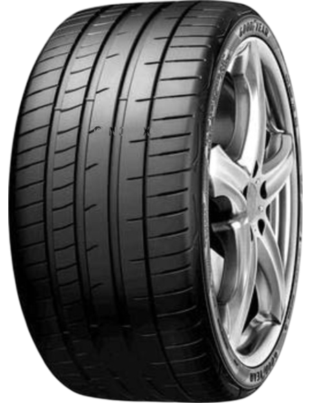 GOODYEAR EAGLE F1 SUPERSPORT 255/35 R 19 96Y