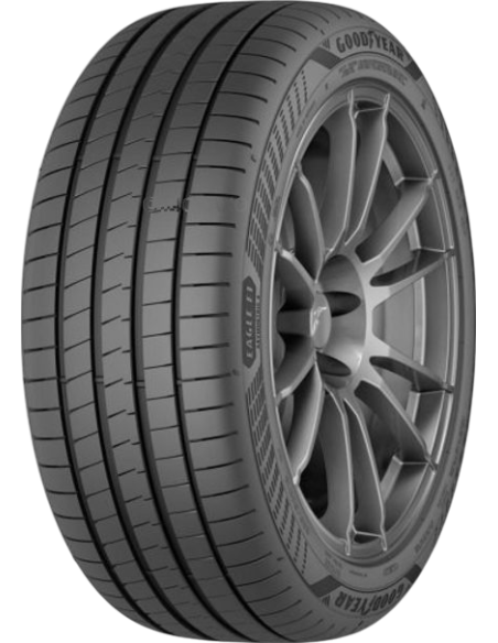 GOODYEAR EAGLE F1 ASYMMETRIC 6 235/40 R 19 96V