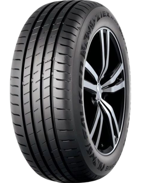 FALKEN ZIEX ZE320 245/40 R 18 97W