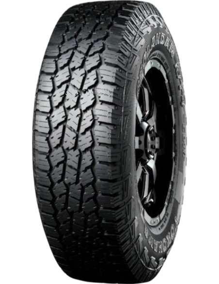 YOKOHAMA GEOLANDAR A/T4 G018 215/75 R 15 106/103S