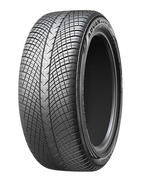 YOKOHAMA ADVAN WINTER V907 275/40 R 19 105V