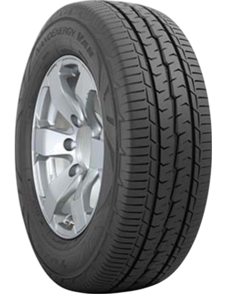 TOYO NANOENERGY VAN 165/70 R 13 88R