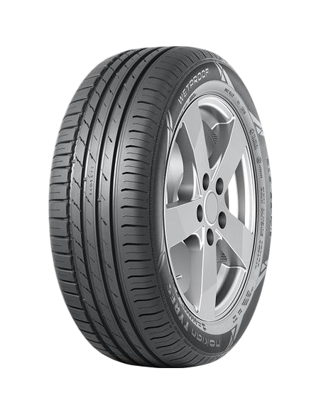 NOKIAN WETPROOF 1 205/55 R 19 97V