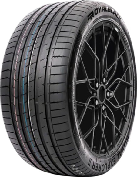 ROYALBLACK ROYAL EXPLORER II 235/55 R 20 105W