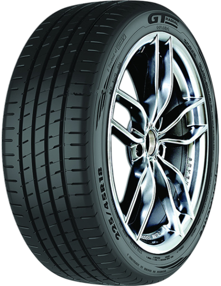 GT RADIAL SportActive a 275/40 R 18 99Y