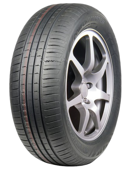 LING LONG COMFORT MASTER 205/50 R 17 93W