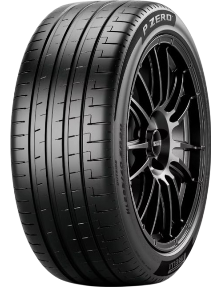 PIRELLI P-ZERO PZ5 285/35 R 23 110Y