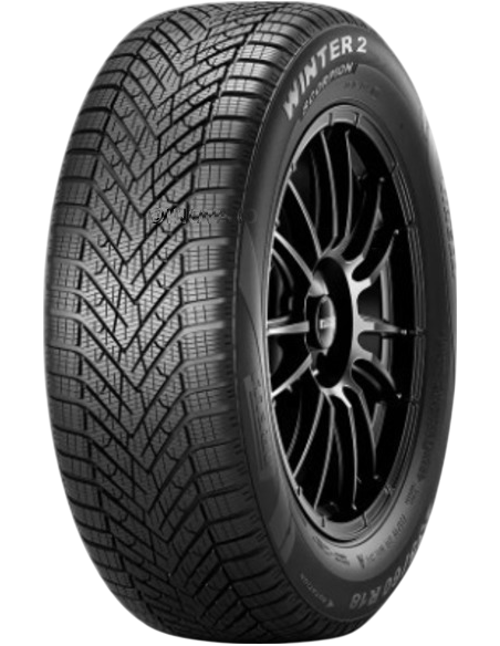 PIRELLI SCORPION WINTER 2 325/35 R 22 114W