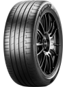 PIRELLI P ZERO E 255/45 R 22 111W