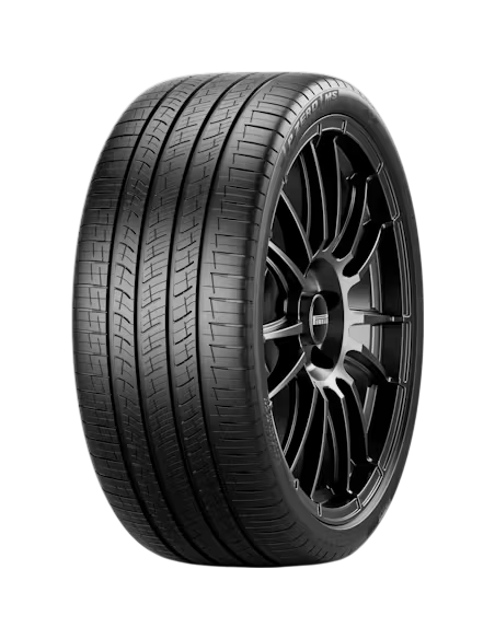 PIRELLI P-ZERO MS 235/35 R 20 92Y