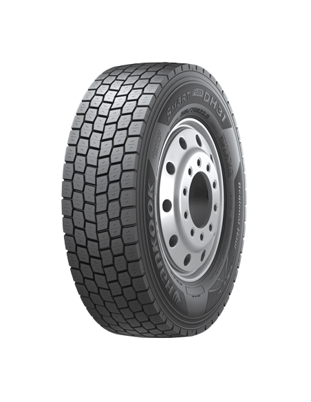 HANKOOK DH31 SMART FLEX 295/60 R 22,5 150/147K